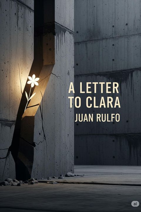 A Letter to Clara