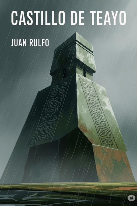Castillo De Teayo