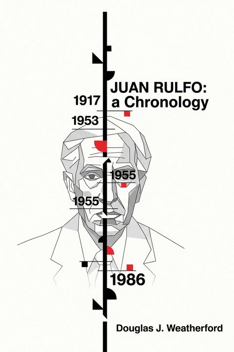 Juan Rulfo: a Chronology