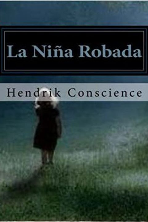 La niña robada