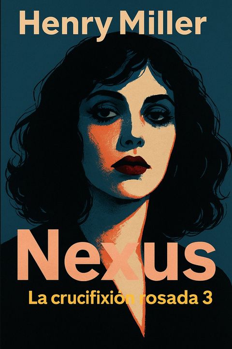 Nexus: La crucifixión rosada 3