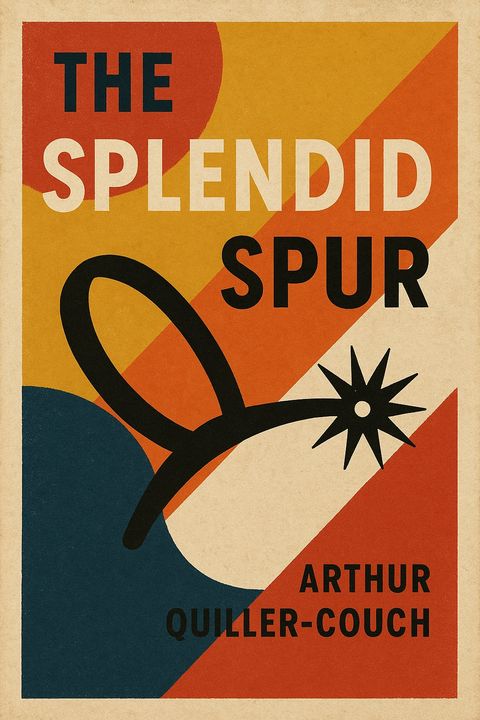 The Splendid Spur