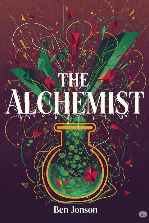 The Alchemist