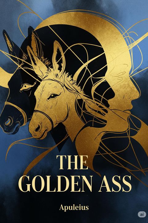 The Golden Ass