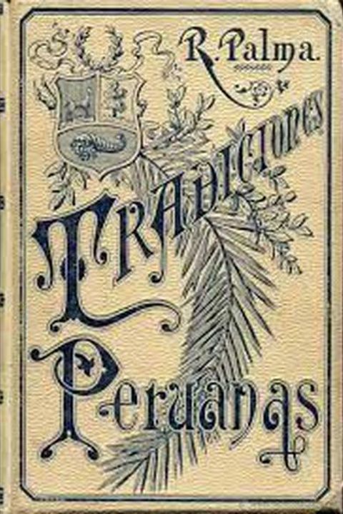 Tradiciones peruanas