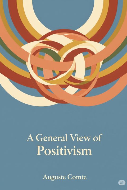A General View of Positivism