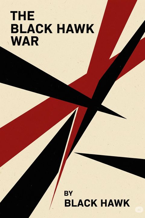 The Black Hawk War