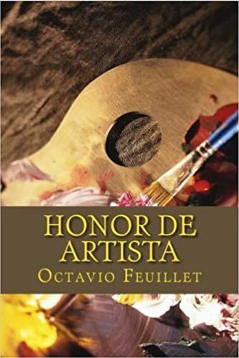 Honor de Artista