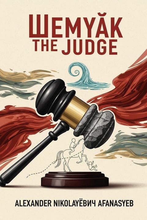 Shemyák the Judge