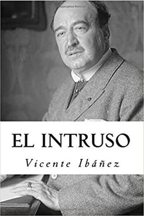 El Intruso