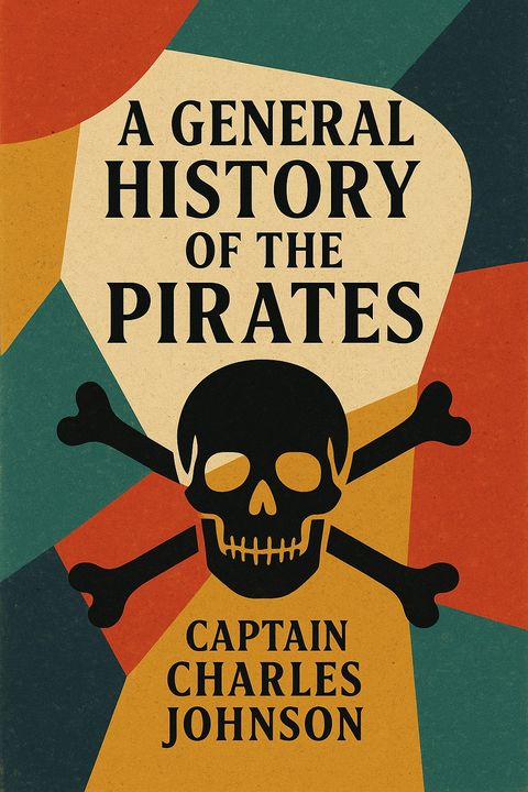 A General History of the Pirates