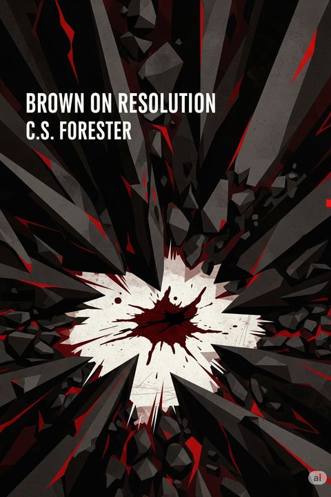 Brown on Resolution