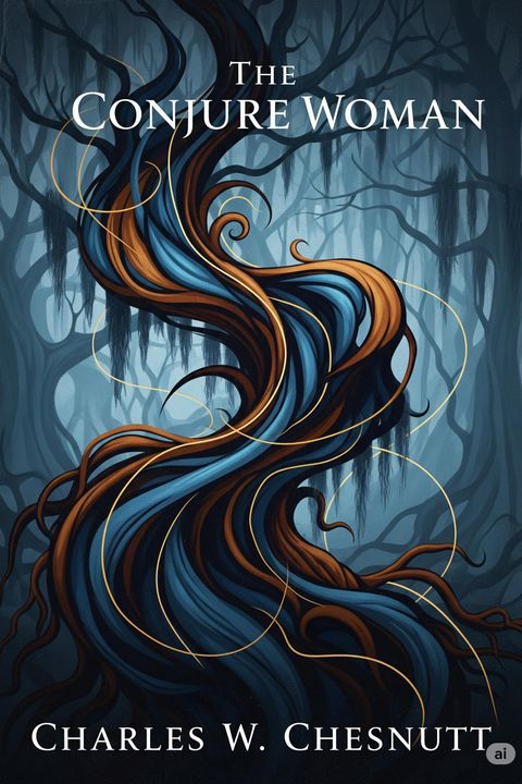 The Conjure Woman