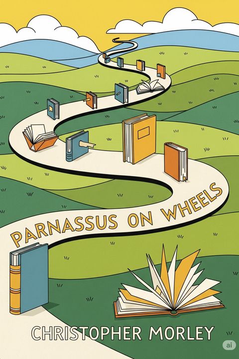 Parnassus on Wheels