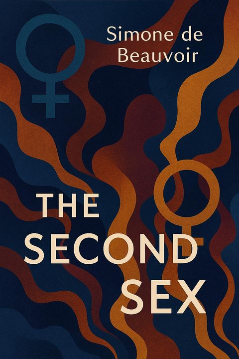 The Second Sex
