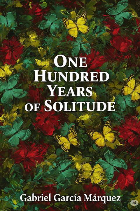 One Hundred Years of Solitude