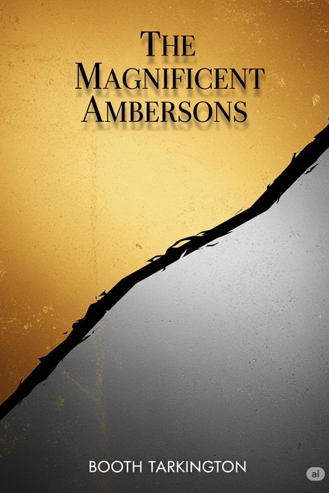 The Magnificent Ambersons