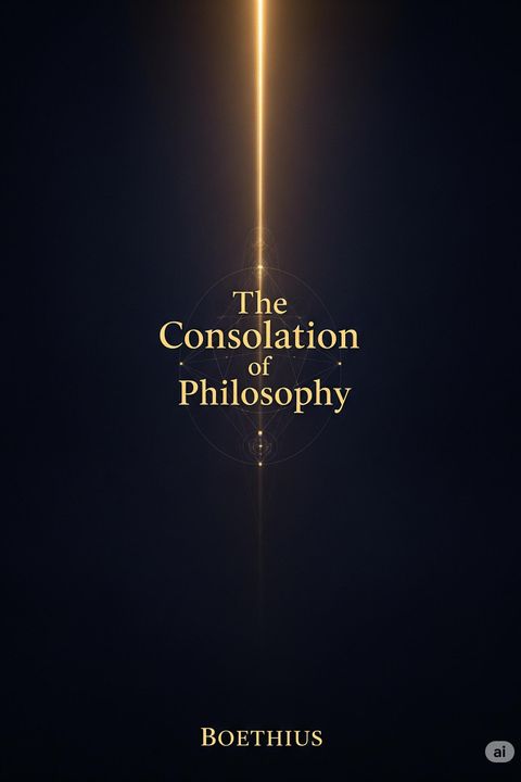 The Consolation of Philosophy