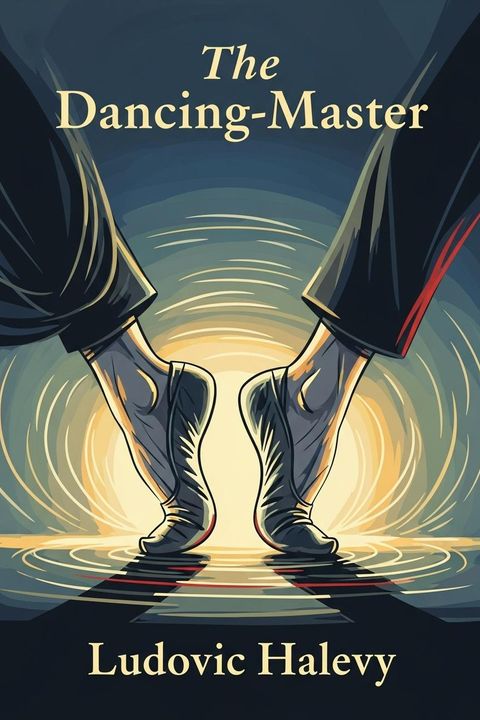 The Dancing-Master