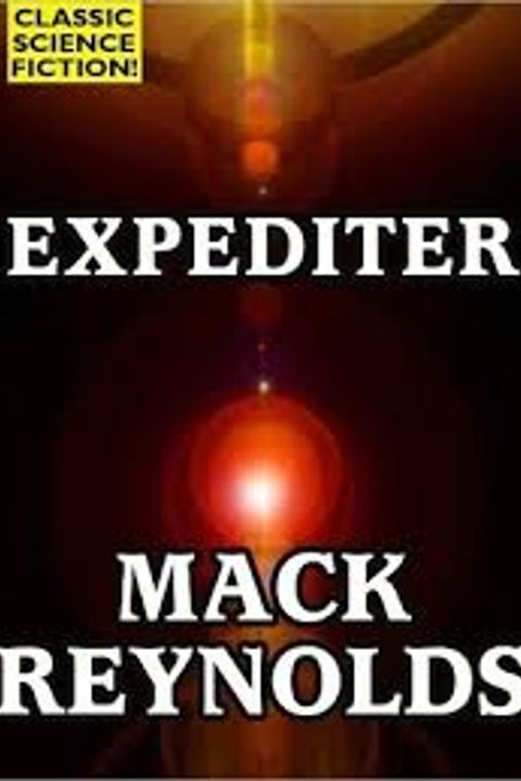 Expediter