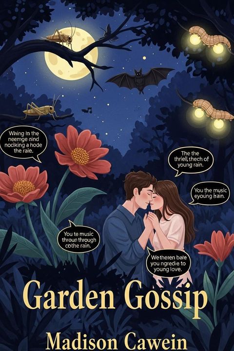 Garden Gossip