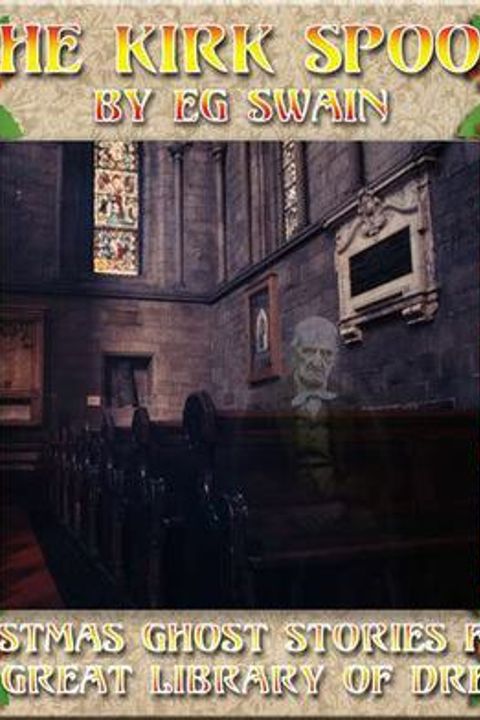 The Kirk Spook