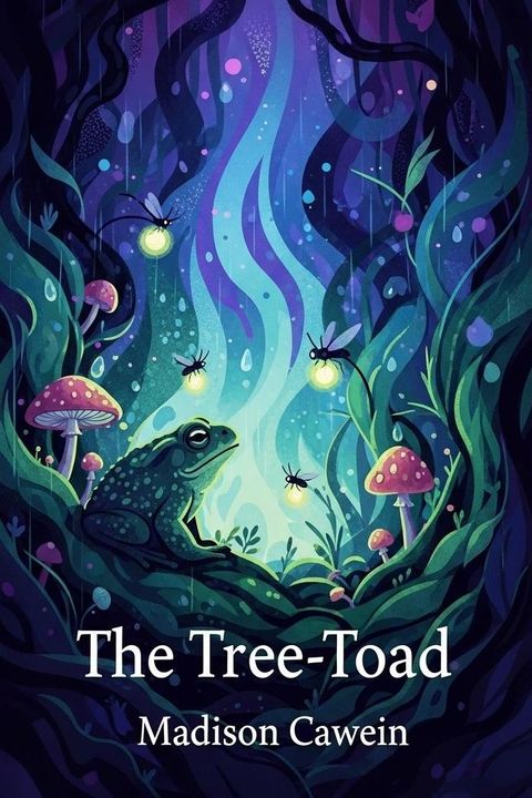 The Tree-Toad