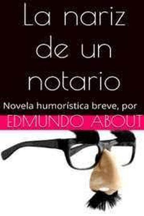 La nariz de un notario
