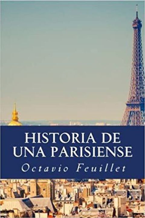 Historia de una parisiense