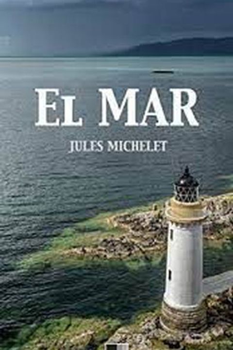 Génesis del mar