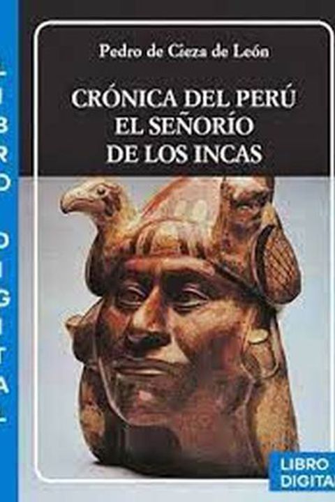 El Señorío de los Incas
