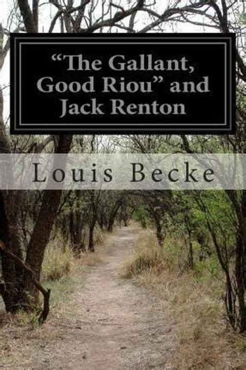 Jack Renton