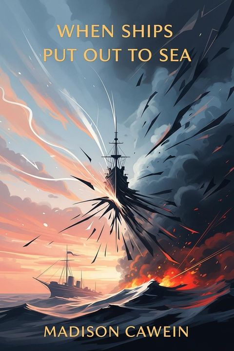 When Ships Put out to Sea