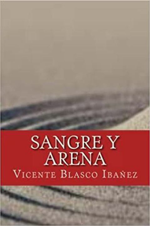 Sangre y Arena
