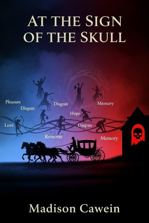 At the Sign of the Skull