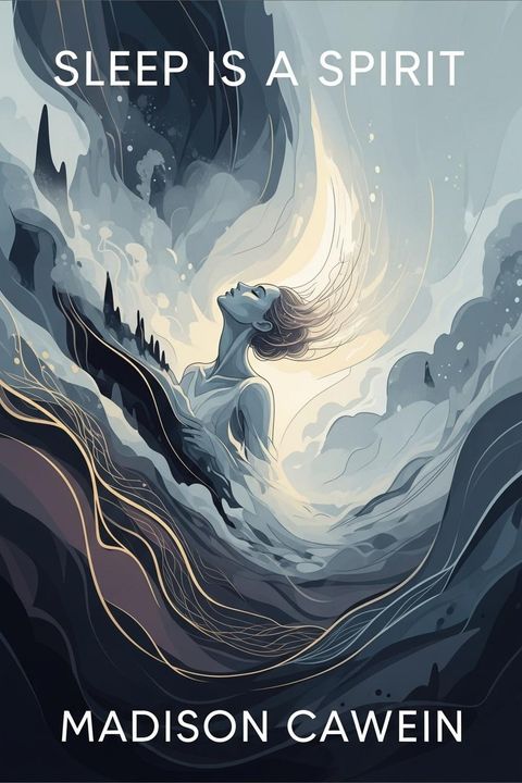 Sleep is a Spirit