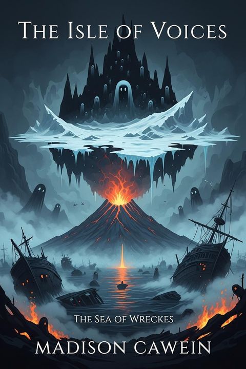 The Isle of Voices
