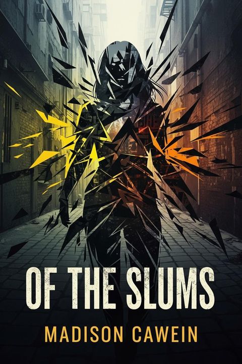 Of the Slums