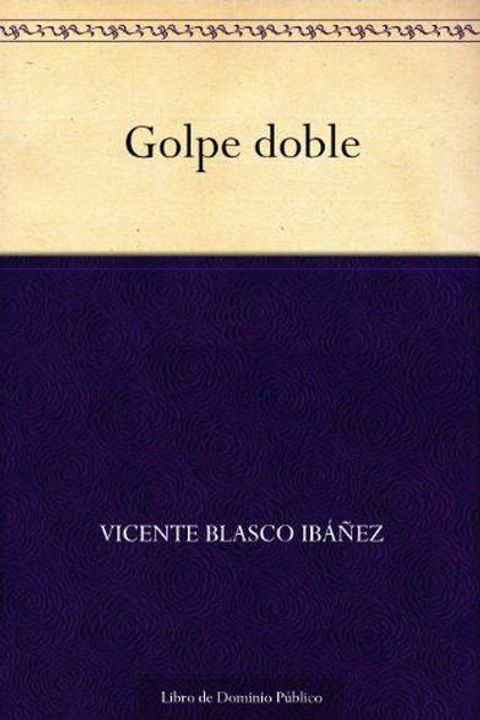 Golpe doble