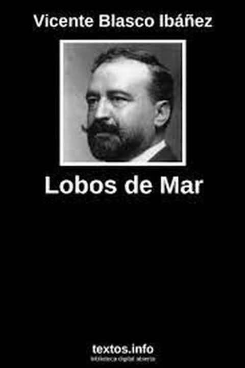 Lobos de mar
