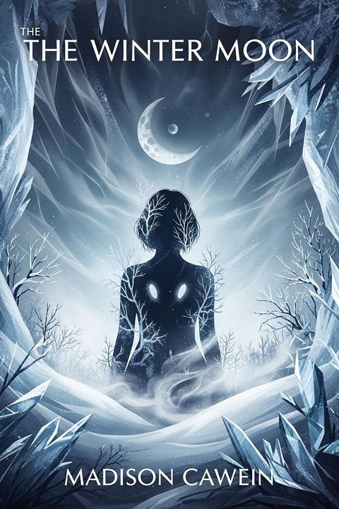 The Winter Moon