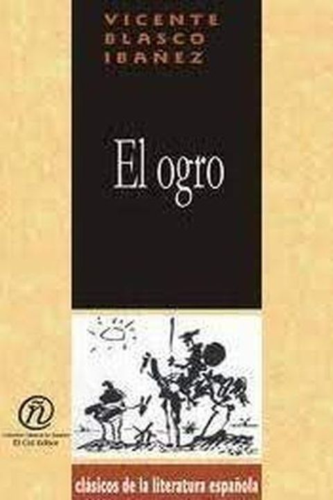 El Ogro