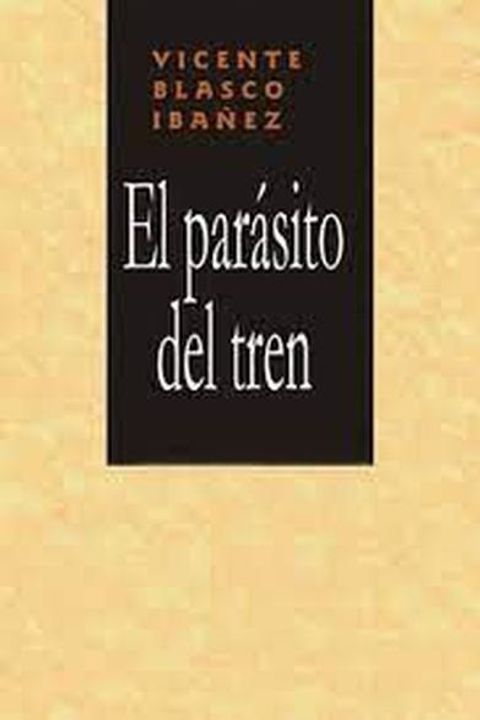 El parásito del tren