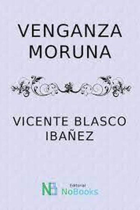 Venganza moruna