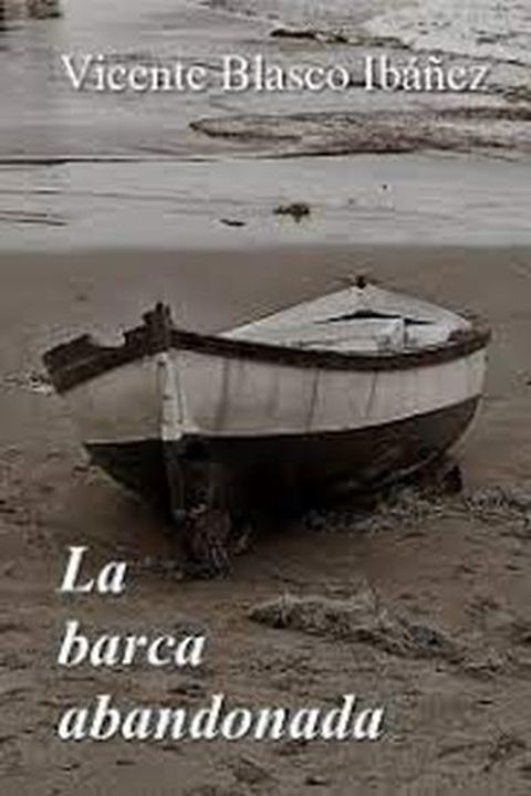 La barca abandonada