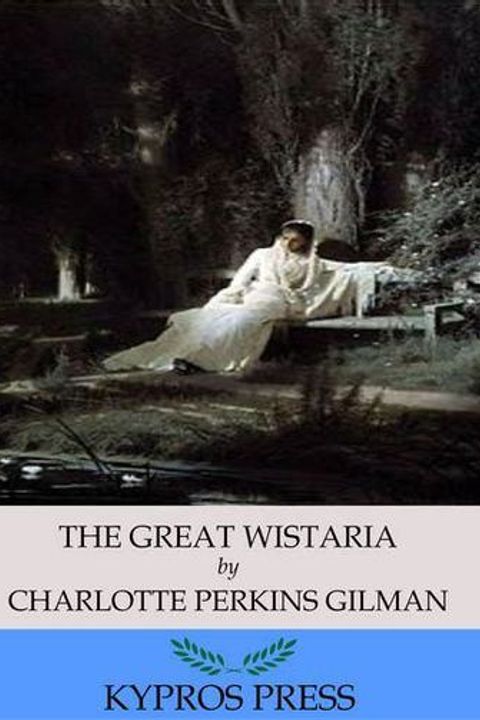 The Giant Wistaria