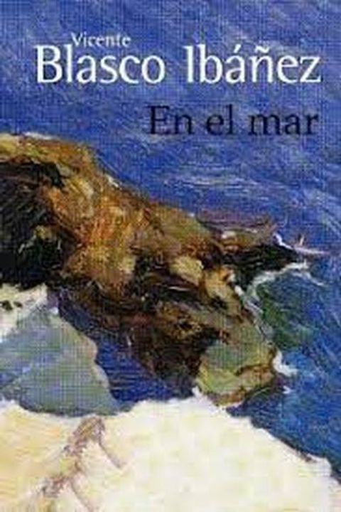 En el mar