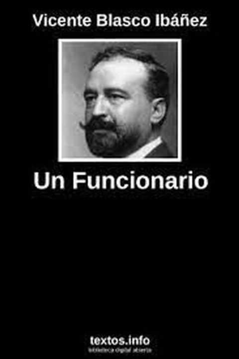 Un funcionario