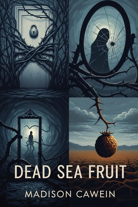 Dead Sea Fruit