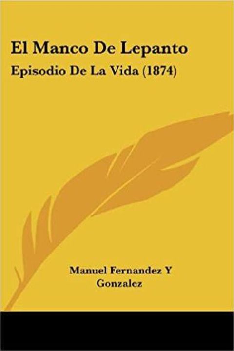 El Manco de Lepanto